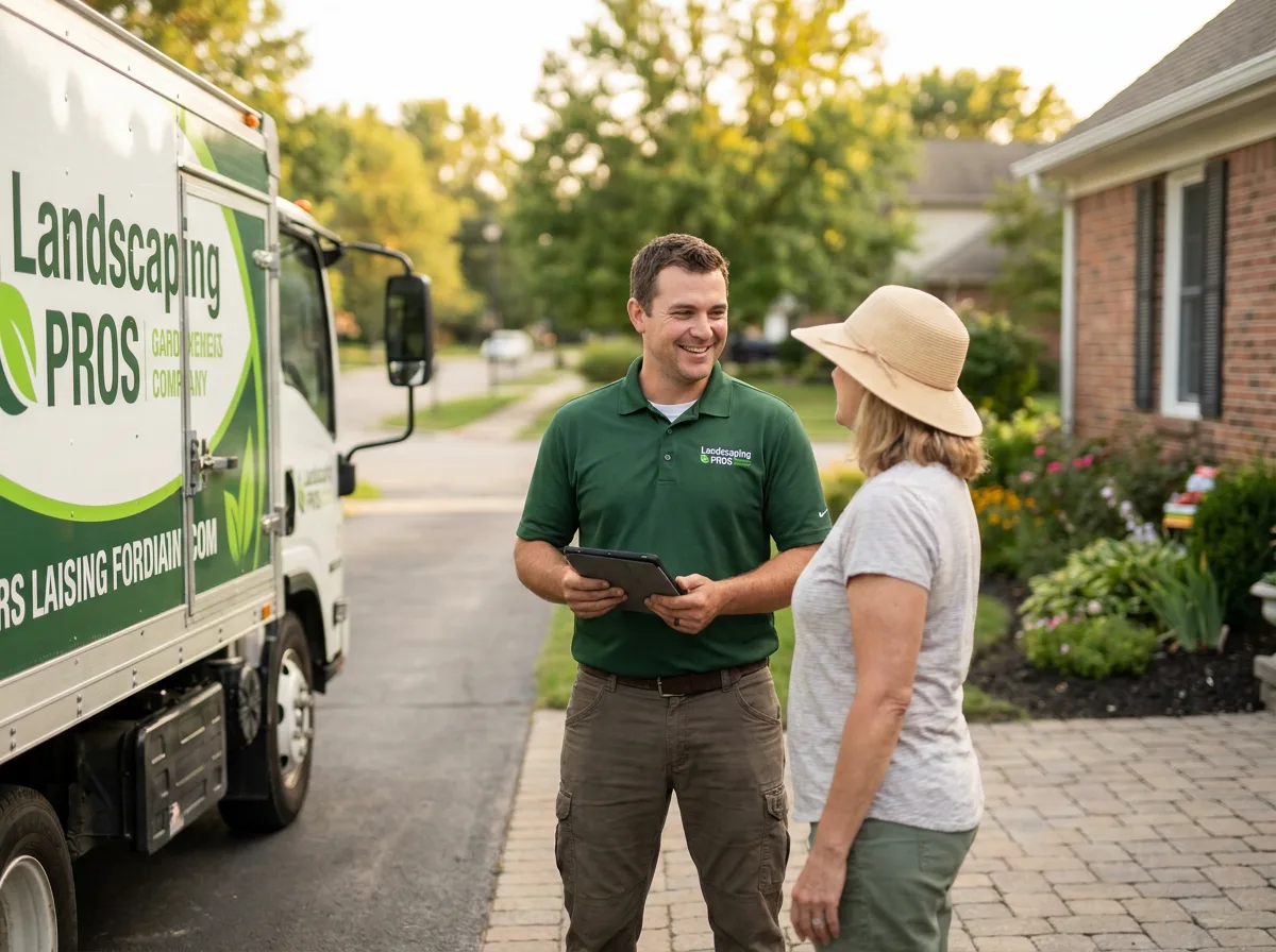 Landscaping Judsonia, AR FAQs